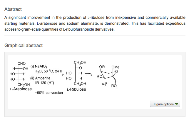 ribulose